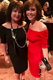 Love love love it. I'm 62 and it was perfect. I wore it to the pre Grammys party in Los Angeles. It almost feels like you're wearing Spanx. - Rebecca C.