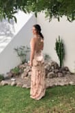 This is a super sexy dress. Every single person loves it. - Marina G.