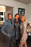 Purchased this for my NYE party. It was a hit! I received a multitude of compliments. I felt fancy, sexy, and sophisticated. Thanks Lulus! - Ashley C.