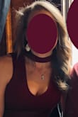 One of my new favorite going out tops. I wore it to brunch and 3 other girls ended up asking for the link and purchasing it at the table. Great fabric quality. I highly suggest! - Danielle W.