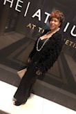 Love love love my jumpsuit.. it was my birthday outfit and it was sexy and classy... - Michele B.