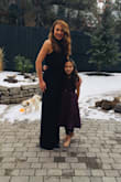 I love this, super flattering and I received lots of compliments. True to size. - Vanessa C.