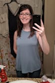 It's a thin fabric, so be aware of that when thinking about what size to order. I bought it for an upcoming vacation. It's a very comfortable material. - MARY B.