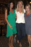 Love this dress. My friends still remember it from last year. It's a great color. - Angela S.