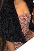 This fits so well! Wore it for a date night. It's long enough to be worn for work too, with a cardigan or blazer. The material is really soft, looks expensive. - Rubi M.