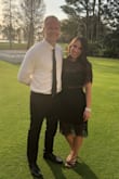 Ordered a small and medium in this dress last minute for a wedding, and the small fit perfectly!! Thank goodness for Lulus free returns, it makes it so much easier to do that! I love how elegant yet sexy this dress is, and received compliments all night long. - Elizabeth S.