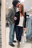 You'll thank yourself after you get this. It's lightweight and the material doesn't wrinkle easy which makes it perfect to move in if you're an on the go mom like me and want to dress up a pair of skinny jeans. I'm coming back to buy the taupe blazer! - Shana W.