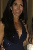 I loved it! So did everyone else! So comfortable and stunning.  Obviously no bra, sticky bra covers only... Caution only when you go to use the restroom :) the straps are long so you have to gather them and hold them so they don't touch the floor... I absolutely love this outfit, - Desiree M.