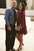 Absolutely stunning dress ! Got soo many compliments on it and it's actually really comfortable. - Samantha P.