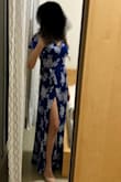 It's a good quality & extremely comfortable. It runs a bit long but I love it... - Elsa B.
