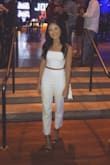Absolutely LOVED it! Fit perfectly in all the right places. It was the ideal outfit for the intended occasion I had it picked out for! - Amera T.