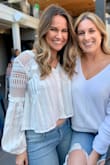 This top was perfect for my birthday staycation in sunny San Diego, CA. I received compliments all day long from my friends and strangers! Definitely a must! - Sammi T.