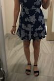 I like these sandals and bought them for what they are, very basic and cute. I don't recommend a full day of walking with them as they have little to no support, but they're perfect for the beach or a casual dinner. I also have narrow feet so they were a little loose. - Lauren C.