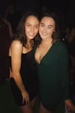 This dress was perfect for my formal! High quality and thick fabric. Definitely low cut, so I wouldn't recommend if you have a bigger chest. Overall great dress, thx Lulus!! - Bridget R.