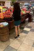 This dress is an amazing staple and can be dressed up or down. - Jennifer R.