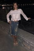 Love it! True to size, comfy, soft and looks great on. Sexy! - Elke B.