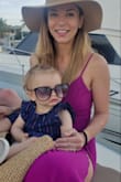 This is the most beautiful outfit. I've received so many compliments and after my girlfriends saw me wearing it they ordered the same too! You won't regret this purchase! Thank you Lulus! - Andrea L.