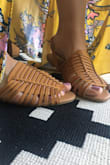 I can't wait to break these in for spring and summer! - Devin B.
