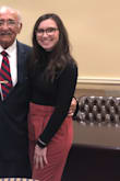 I ordered these pants not expecting much, but I was pleasantly surprised. These pants are a must have! I wore them to a formal dinner and got so many compliments! They can be dressed up or down and have a great 70's vibe to them. - Allison V.