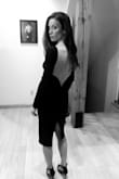 This is my go to black dress. I am in love with it. - Amber M.