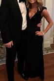 Wonderful fit and very flattering for someone who is petite. Would 100% recommend!! - Ellen A.