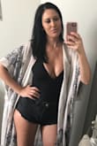 Love this cover up or cute accessory top. I wore this to a wine pool party with a bunch of ladies and got several compliments. - Bailey T.