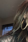 Great earrings for work and play and look triple the price. - Jennifer R.