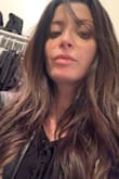 Fun top to add some flair for date night. - Jennifer R.