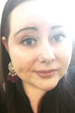 These earrings are to die for! I've received so many compliments! - Amy M.