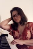 Wow! This dress is so beautiful and comfy. I can wear it to work or even while lounging at home, tinkering with the piano keys. Thank you, Lulus. You just got yourself a loyal customer! - Mabel D.