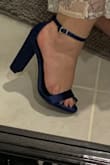I ordered these for my engagement photos this past weekend. They were perfect, the color was so nice and vibrant! They were very comfortable to wear and walk around in! - Rachael W.