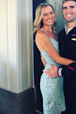 This is such a pretty dress. I wore it to a wedding and got so many compliments. It's the perfect combination of sexy and classy. I love the high to low hemline! - Amanda H.