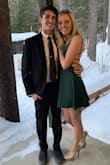 Literally fit perfect and was amazing quality. Shipped fast and was super comfy for the whole night! - Joslyn C.