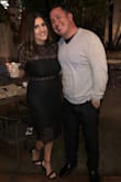 Love this dress! Fit perfectly! Got tons of compliments all night. I suggest if your closer to 120 lbs or less to order an extra small. - Stephanie J.