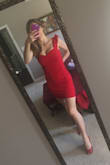 Fit great except for the waistline.. runs a little loose on the waist. - Shannon W.