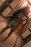 It fit so well true to size. I was in love with my shiny suit. A must have. Lulus never disappoints me. - Shanell G.
