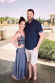 I loved this! The material was soft and flowy. I'm 5'4 and it was long on me but perfect with wedges. Super comfortable and relaxed feeling, while still looking pretty. - Erin L.