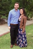 The material was really nice and didn't feel cheap at all. The skirt is full and colors are true to the pictures. - Erin L.
