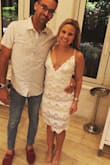 This dress fit great and was so comfortable. - Morgan F.