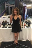 I love this dress. I received lots of compliments on it! - Tara H.