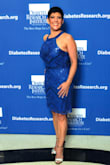 First, I must honor customer service. I needed a dress 72 hours out from trip departure and due to a winter storm it was making it challenging. CS Rep Omar came to the rescue to make sure I received it overnight. Thank you. Note:  I had a dress for the event, but it fell through and I was devastated, panicked and worried I wouldn't find the "right" dress. I truly believe there is a reason for everything as this dress was so meant to be.

Second, the Medium fit was so spot on and the minute I had this dress on, I felt amazing with the color; the sequins; the design and the length. The dress was perfect for the prestigious Gala Cocktail Fundraising event I attended in Miami.  

Third, I was taken aback by the numerous compliments and queries as to what I was wearing that evening.  I seemed to be the only one with a vibrant dress and one that just "popped." Everyone was lovely and elegant in their own evening wear, but there was a gravitation... almost magnetic... draw to this dress.

I highly recommend it and will be wearing it to another Gala cocktail event in May. Treat yourself, you won't regret it. And, know that I normally wear size small, but based on all reviews, I chose Medium and am glad I did. 

P.S. I used to be over 200 lbs.  To wear a gorgeous dress such as this with a new body transformation meant the world to me. - Denise W.