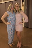 I LOVED this dress! I loved the color and it was the perfect fit and design for my banquet. 10/10 would recommend for a spring dress! I also bought the matching blush shoes to complete the look. - Reily M.