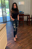 Super comfortable and lightweight for day or night. - Jennifer R.