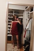 I got an extra small and It fit perfectly! For anyone taller than me I suggest sizing up. It wasn't too tight either! - Olivia B.