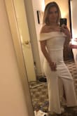 Everything about this dress is perfect. Looks and feels amazing. Great quality. I wish I had a reason to wear it again. I got so many compliments. Thank you Lulus for making this stunning dress that made me feel like a million dollars. - Cynthia B.