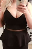 Love this shirt. The size chart was really accurate. It fits great. Good quality. - Shiela C.