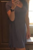 I can't believe how adorable this dress is, and I will be ordering another in a different color! - Jennifer M.