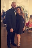 So comfy and such a confidence booster! Can dress it up for a black tie and dress it down! Prefect little black dress! - Meaghan B.
