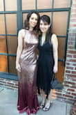 This dress was absolutely stunning and had an amazing fit! - Bianca M.