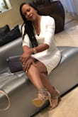 Very comfortable dress and fits perfectly! - Hardy P.